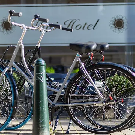 Sleep&stay Floris Iv * Haia