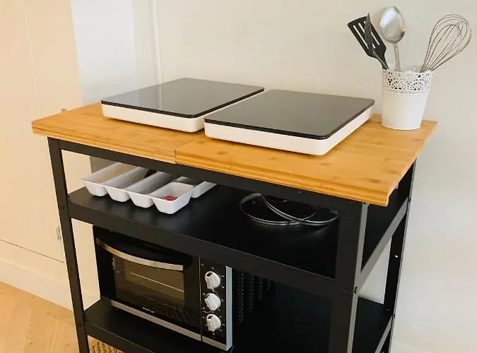 Sleep&stay Floris Iv Apartment Den Haag