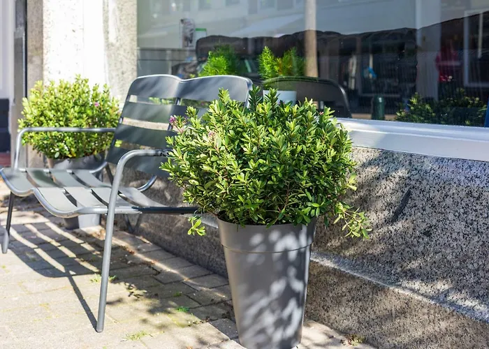 Apartamento Sleep&stay Floris Iv Haia