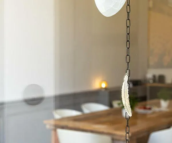 Sleep&stay Floris Iv Den Haag