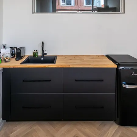 Sleep&stay Floris Iv 아파트 *