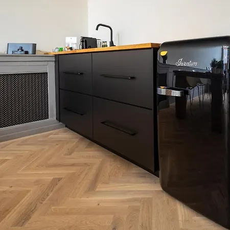 Sleep&stay Floris Iv Apartman