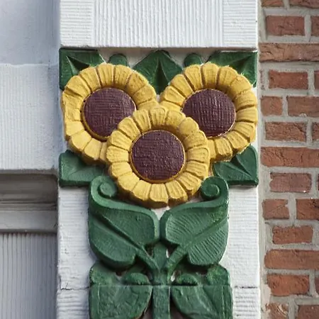 Sleep&stay Floris Iv * The Hague