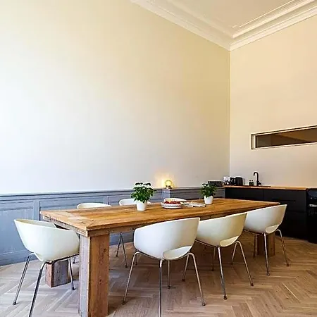 Sleep&stay Floris Iv