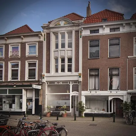 Sleep&stay Floris Iv