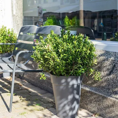 アパート Sleep&stay Floris Iv デン・ハーグ