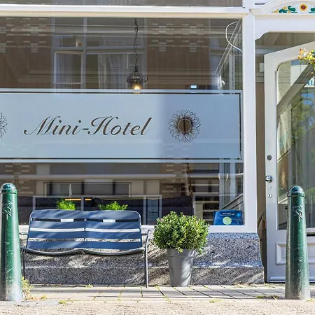 Sleep&stay Floris Iv Apartman *