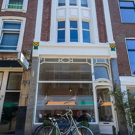 Sleep&stay Floris Iv *