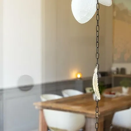 Sleep&stay Floris Iv 헤이그