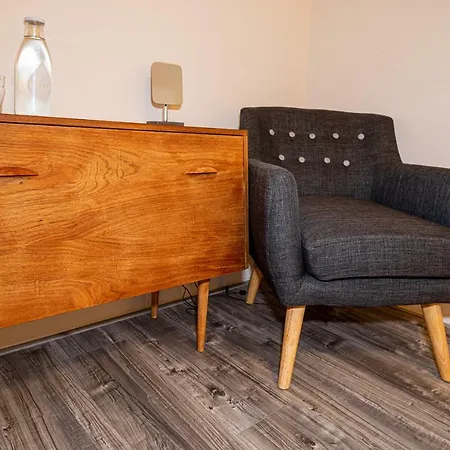 Sleep&stay Floris Iv Apartment The Hague