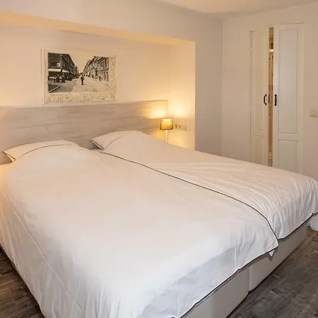 Sleep&stay Floris Iv アパート *