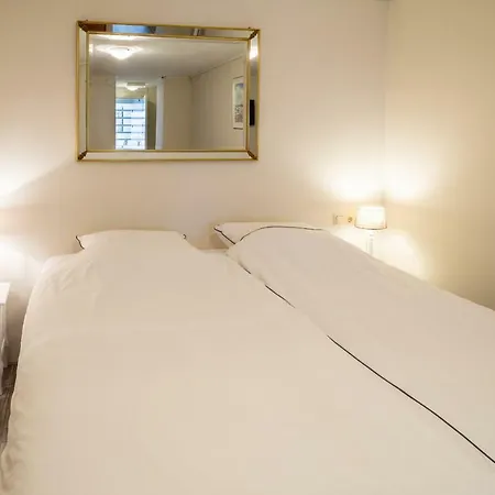 Sleep&stay Floris Iv