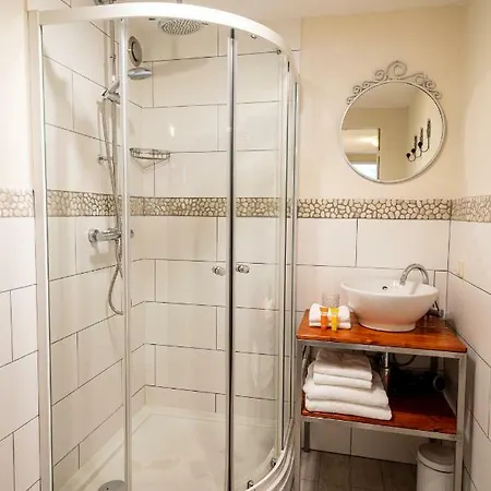 Sleep&stay Floris Iv Apartman *