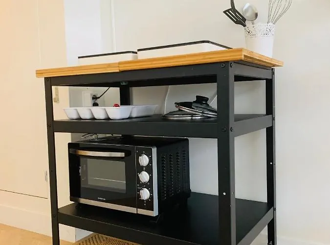 Sleep&stay Floris Iv *