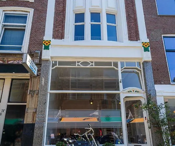 Sleep&stay Floris Iv *