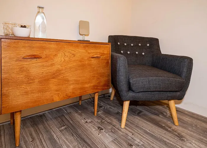 Sleep&stay Floris Iv Appartement Den Haag