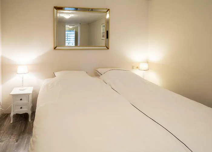 Sleep&stay Floris Iv