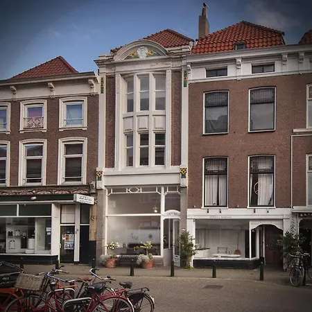 Sleep&stay Floris Iv