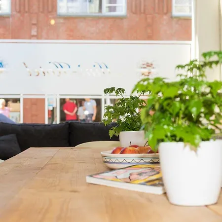 Apartament Sleep&stay Floris Iv *